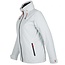 Gill Women's Pilot Jacket silver