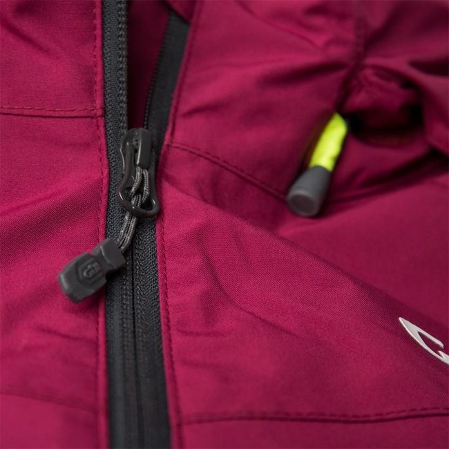 Gill Women's Pilot Jacket paars, maat 34 - SALE