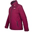Gill Women's Pilot Jacket paars, maat 34 - SALE