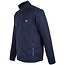 Gill Men's Knit Fleece jacket navy