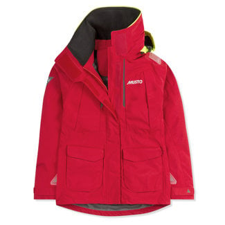 Musto Zeiljas br2 Offshore dames rood