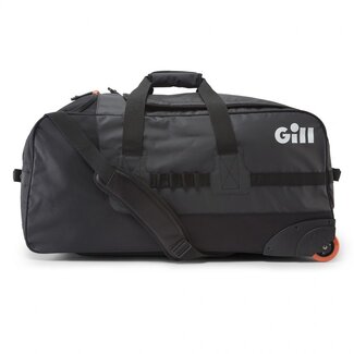 Gill Opbergtas Rolling Cargo Bag