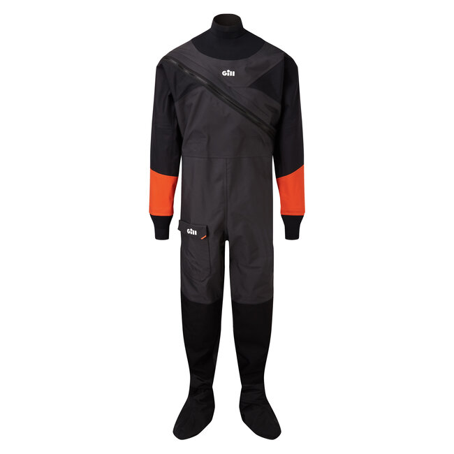 Gill Drysuit black