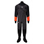 Gill Drysuit black