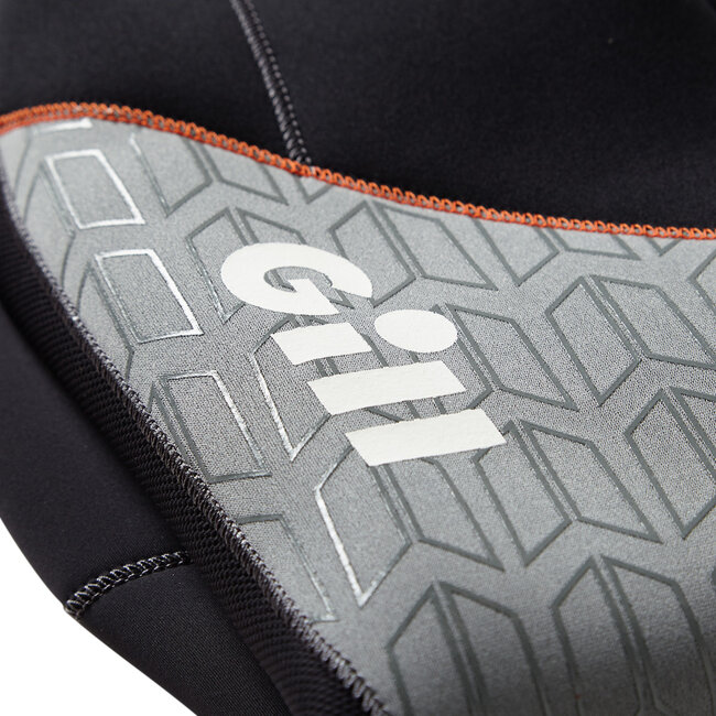 Gill Zentherm set, junior top en long john maat JXL