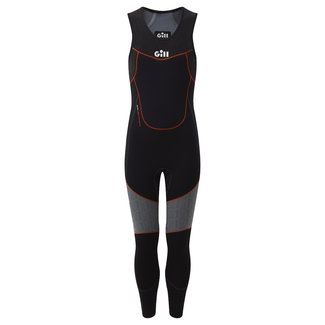 Gill Skiff suit Zentherm junior