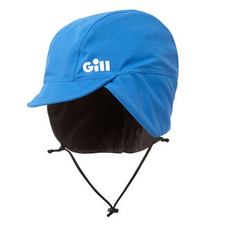 Gill OS Waterproof hat blauw
