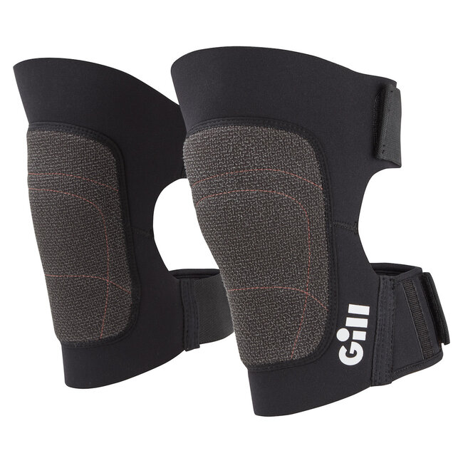 Gill Neoprene Knee Pads