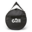 Gill Tarp Barrel Bag 60l black