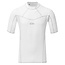 Gill Pro Rash Vest - Short Sleeve white