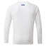 Gill Race Long Sleeve Tee white