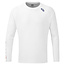 Gill Race Long Sleeve Tee white