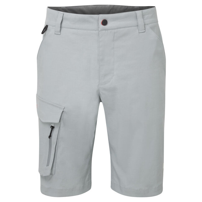 Gill Race Shorts grey 40 inch