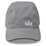 Gill Regatta Cap middle grey