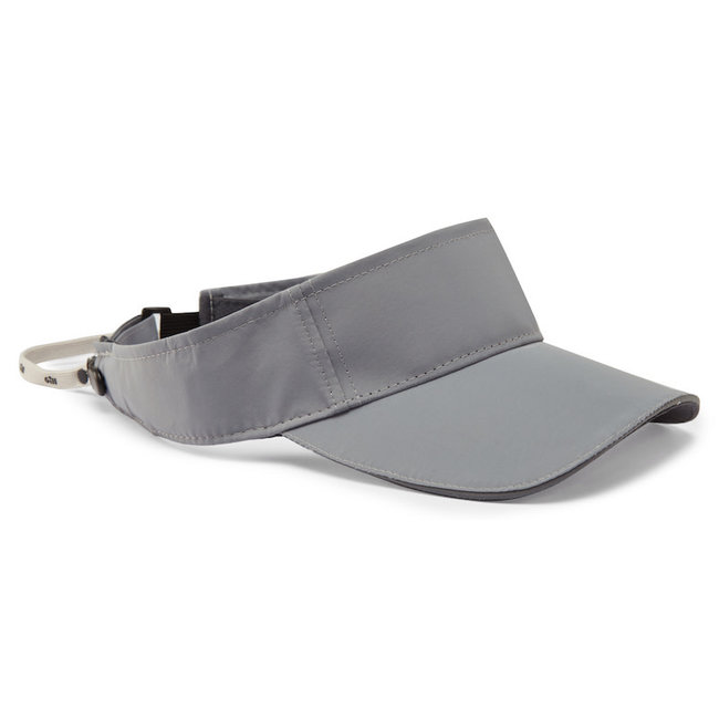 Gill Regatta Visor grey