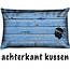 Velits Outdoor Bootkussen outdoor vissersboten Corsica