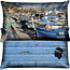 Velits Outdoor Bootkussen outdoor vissersboten Corsica