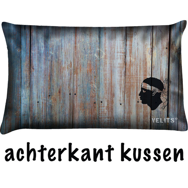 Velits Outdoor Bootkussen outdoor vissersboten Corsica