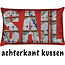 Velits Outdoor Bootkussen outdoor Sail Amsterdam
