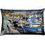 Velits Outdoor Bootkussen outdoor vissersboten Corsica
