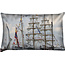 Velits Outdoor Bootkussen outdoor Sail Amsterdam