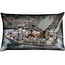 Velits Outdoor Kussen outdoor zeilboten nautisch St. Tropez