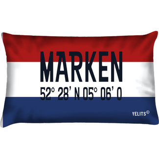 Velits Buitenkussen Marken