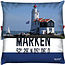 Velits Bootkussen outdoor Marken