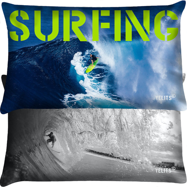 Velits Outdoor Bootkussen outdoor surfen