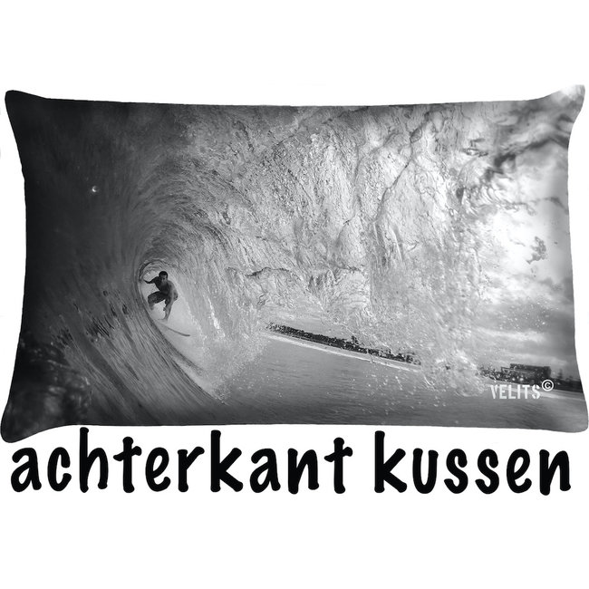 Velits Outdoor Bootkussen outdoor surfen