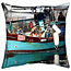 Velits Outdoor Bootkussen outdoor Corsica vissersboot