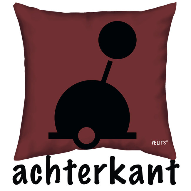 Velits Outdoor Bootkussen outdoor Corsica boten