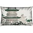 Velits Outdoor Buitenkussen Japan