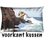 Velits Outdoor Bootkussen kust Calanque