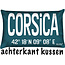 Velits Outdoor Bootkussen kust Calanque