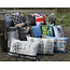 Velits Outdoor Bootkussen Outdoor Stad Amsterdam