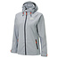 Gill Dames regenjas Pilot grijs maat 34 - SALE