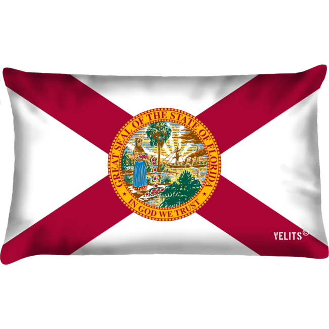 Velits Outdoor Bootkussen Miami beach