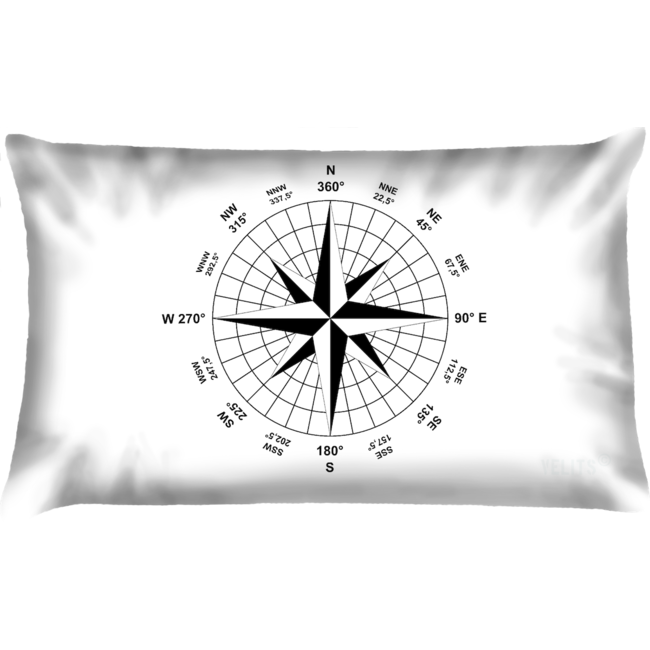 Velits Outdoor Buitenkussen Save me