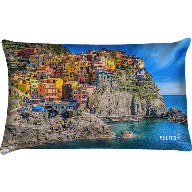 Velits Outdoor Bootkussen Italië