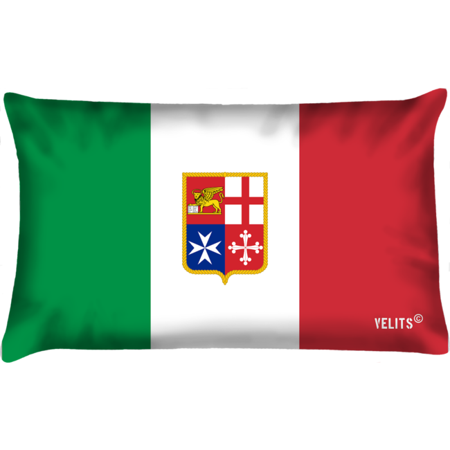 Velits Outdoor Bootkussen Italië