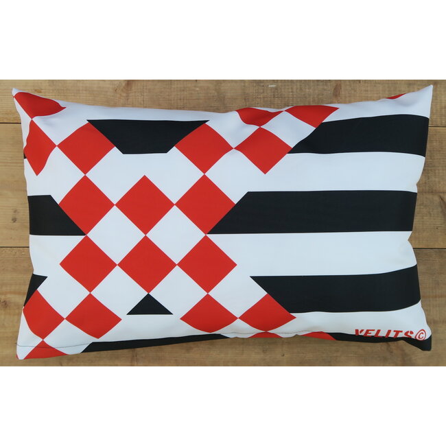 Velits Outdoor Bootkussen Loosdrechtse Plassen