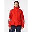 Helly Hansen Zeiljas dames 4 Pier rood - SALE