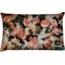 Velits Outdoor Buitenkussen bouquet of roses