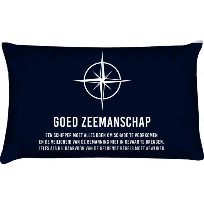 Velits Outdoor Buitenkussen Hollands Glorie De Vaarregels