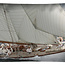 Velits Outdoor Bootkussen Truly Classic Port Grimaud