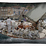 Velits Outdoor Bootkussen Truly Classic St.Tropez