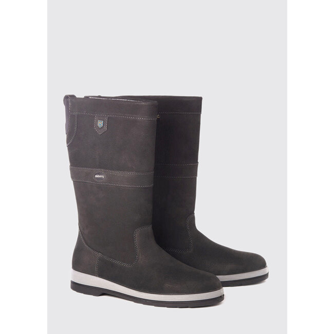 Dubarry Bootlaars Ultima Ex Fit zwart maat 43 - SALE-