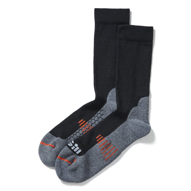 Gill Midweight Socks black