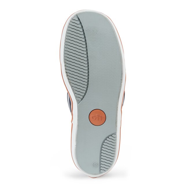 Gill Zeillaars Yachting hoog model, afsluitbaar